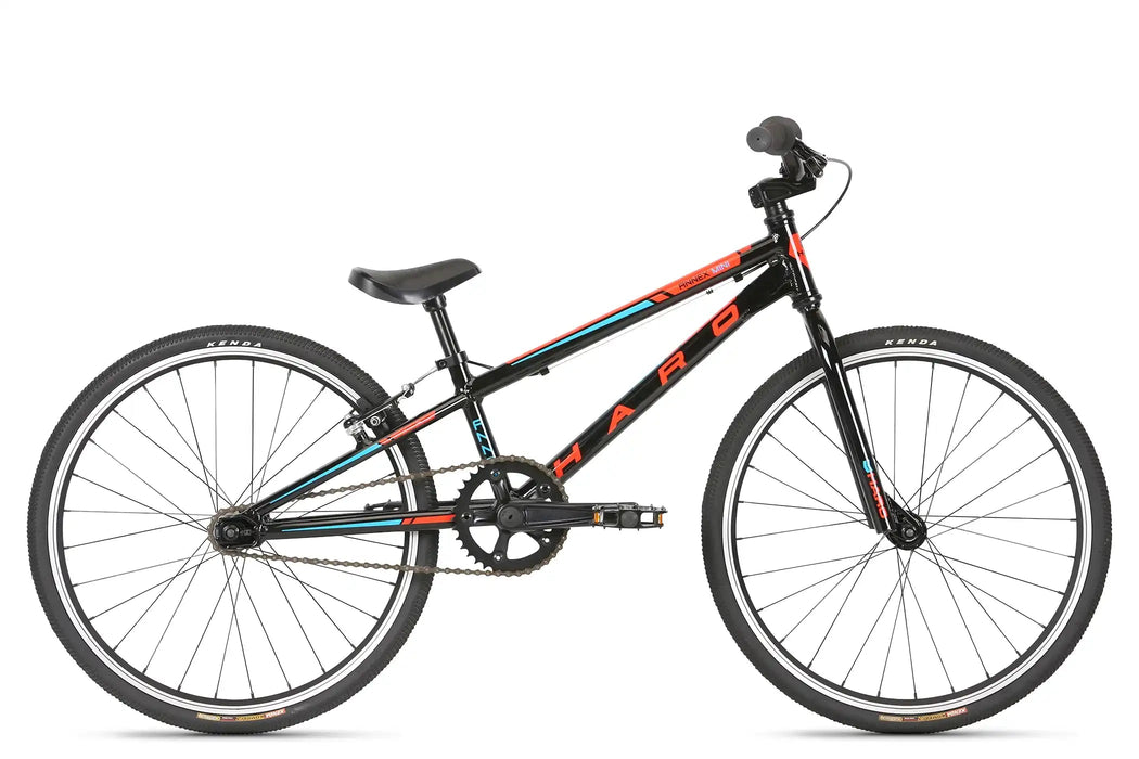 2021 Haro Annex Mini BMX Race Bike ABC Bikes