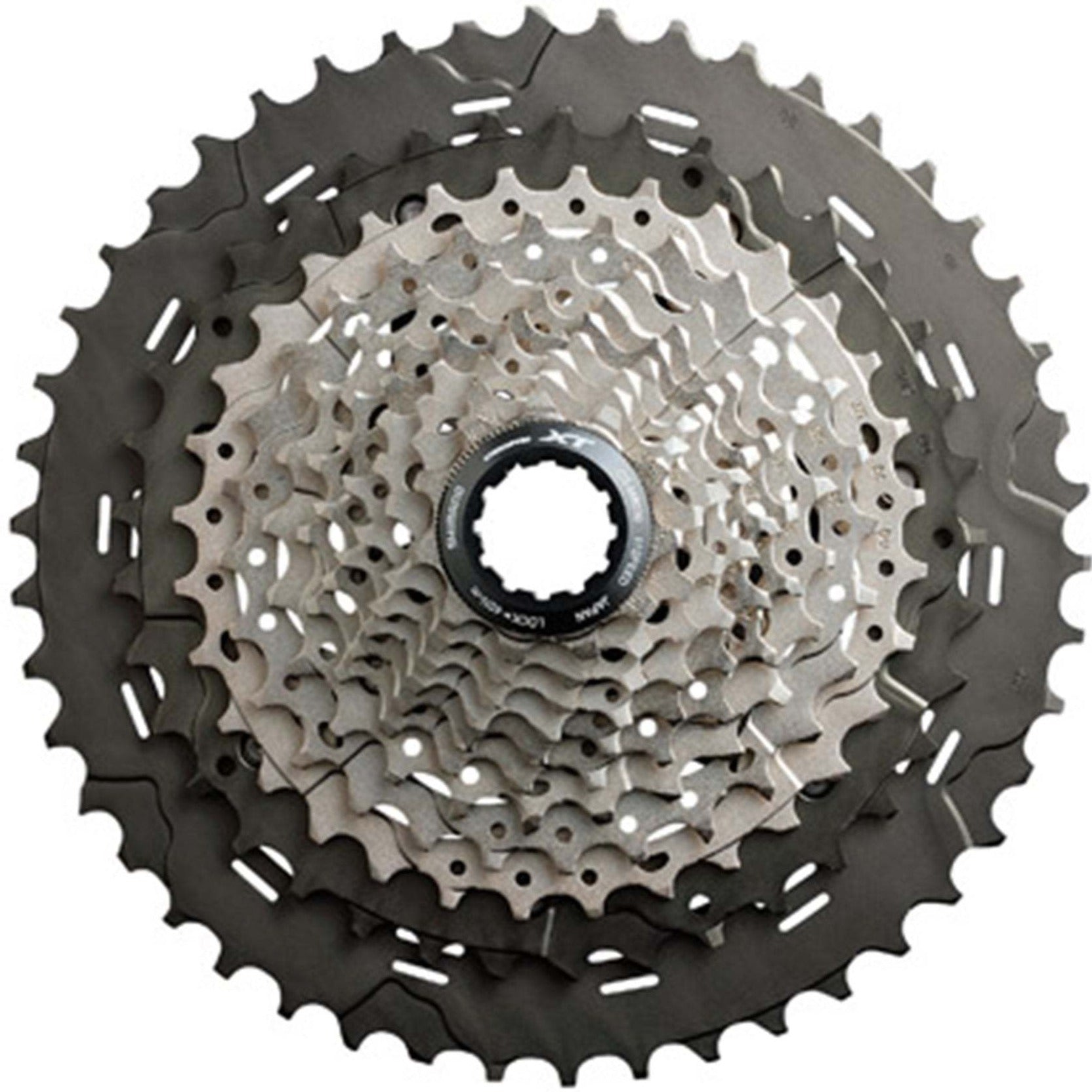 Shimano XT M8000 11sp Cassette 11-46T | ABC Bikes
