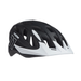 Lazer J1 Kids Helmet unisize / 52-56cm Matt Black/White | ABC Bikes