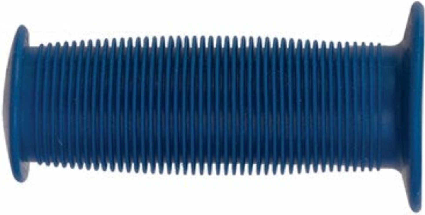 Bikecorp Juvenile Mushroom Grips Blue | ABC Bikes