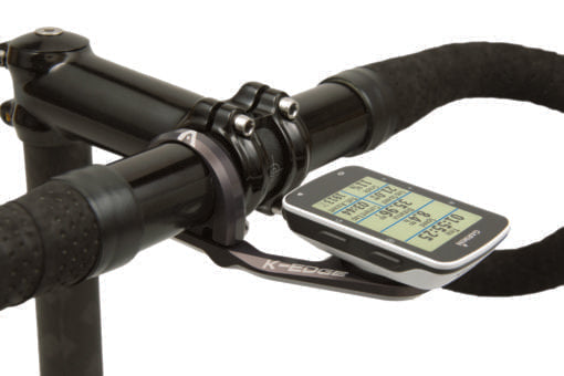 K-Edge Garmin Sport Out Front Mount - ABC Bikes