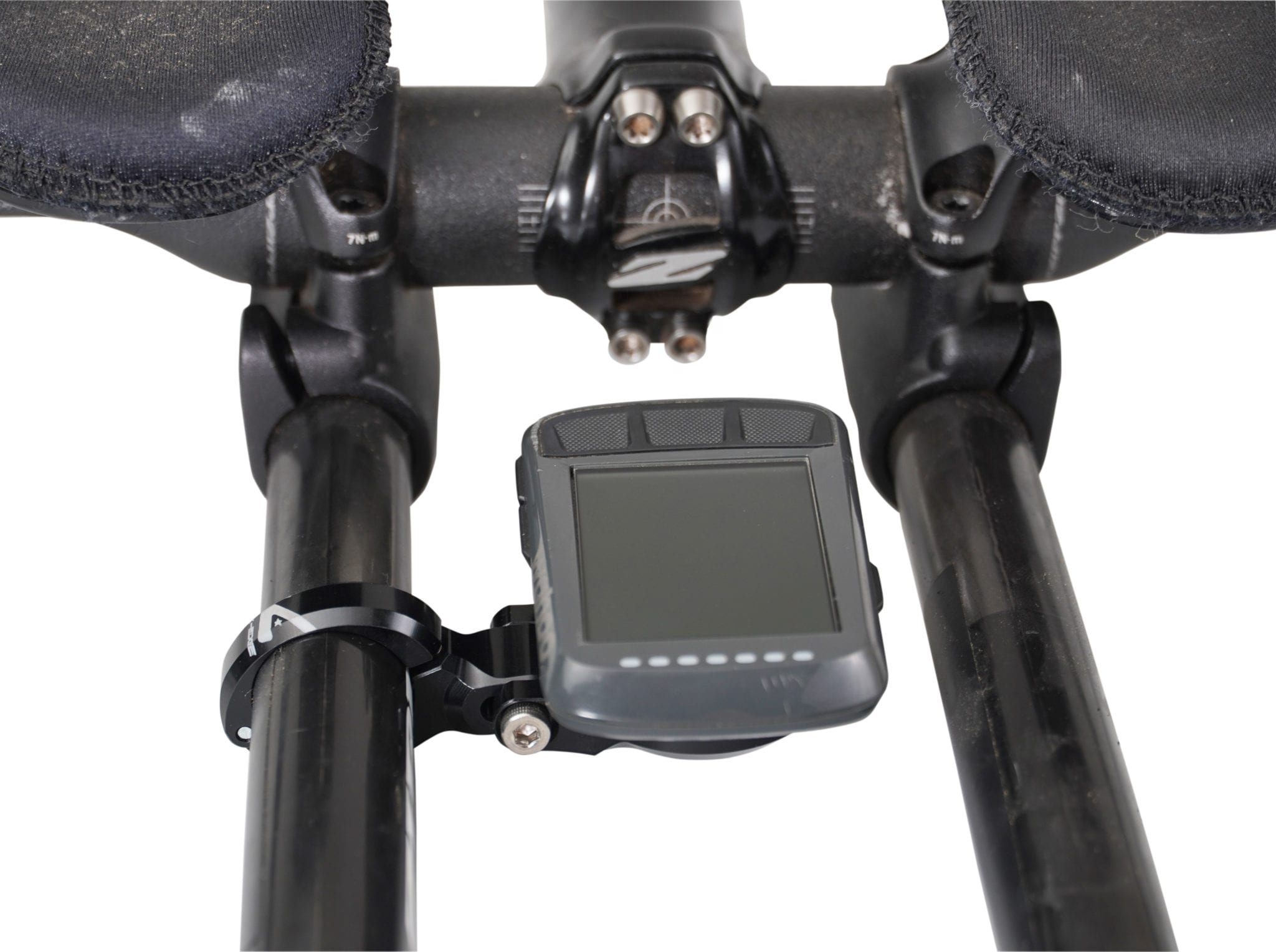 K-Edge Wahoo Sport TT Mount - ABC Bikes