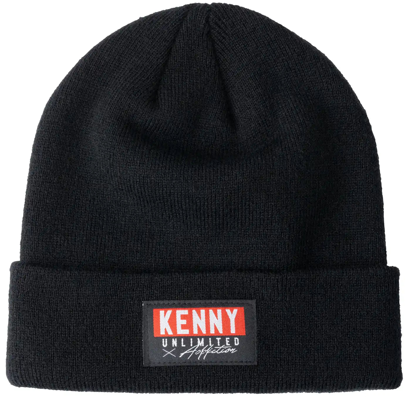 Kenny Racing Label Beanie - ABC Bikes