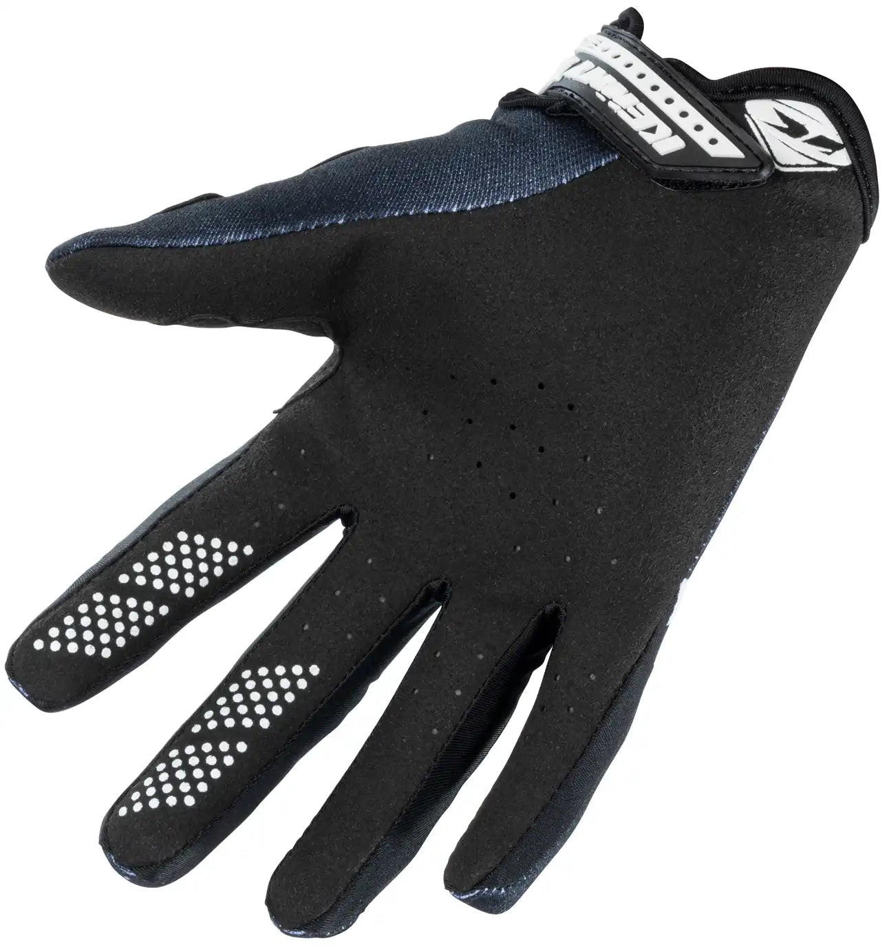 Kenny Racing Brave Mens MTB Gloves - ABC Bikes