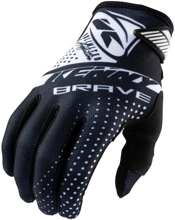 Kenny Racing Brave Kids MTB Gloves - ABC Bikes
