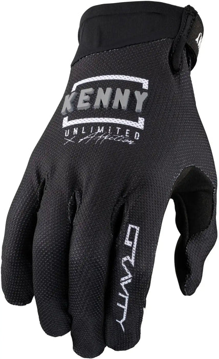 Kenny Racing Gravity Mens MTB Gloves - ABC Bikes