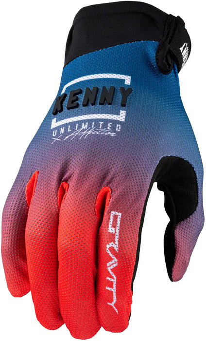 Kenny Racing Gravity Mens MTB Gloves - ABC Bikes