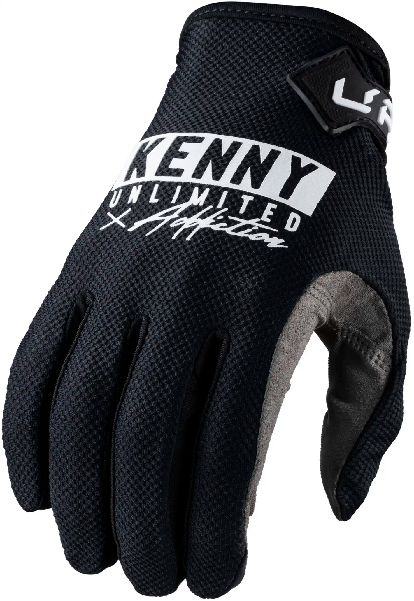 Kenny Racing Up Mens MTB Gloves - ABC Bikes