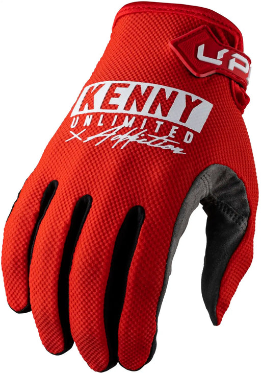 Kenny Racing Up Mens MTB Gloves - ABC Bikes