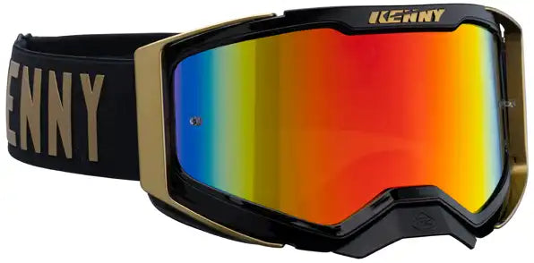 Kenny Racing Performance 2 Goggles - ABC Bikes