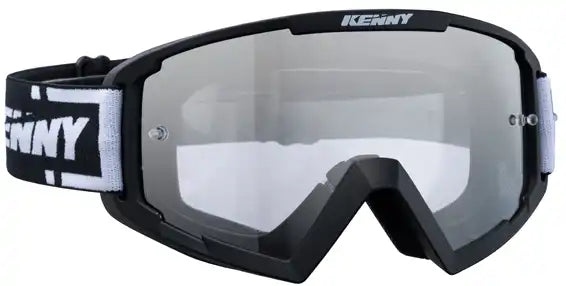Kenny Racing Track Kids Goggles - ABC Bikes