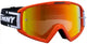 Kenny Racing Track Plus Goggles - ABC Bikes