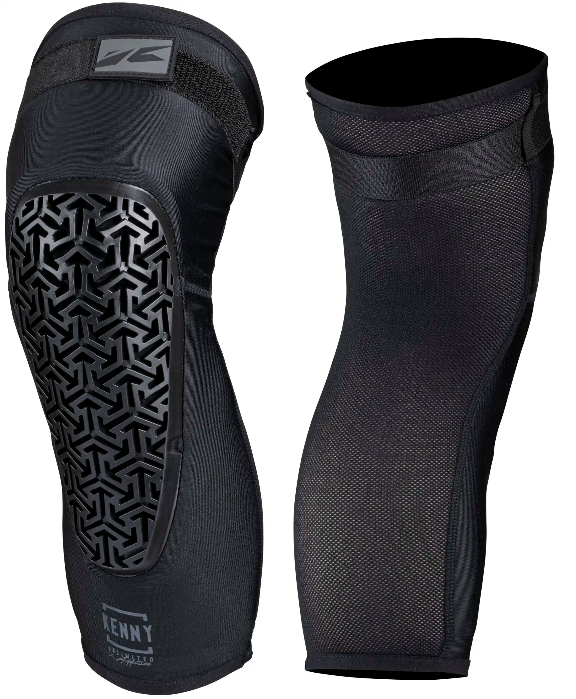 Kenny Racing Reflex Knee Guards - ABC Bikes