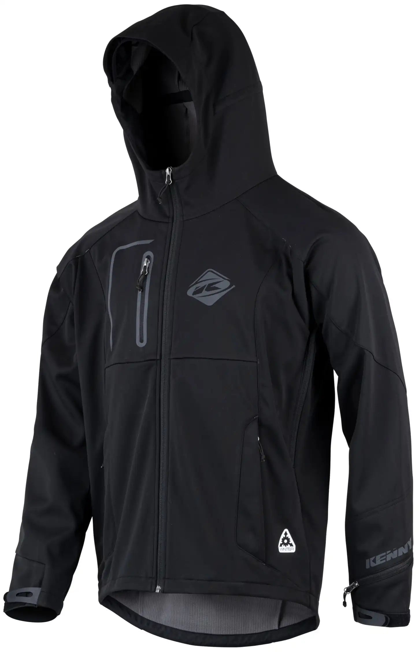 Kenny Racing Mens MTB Jacket - ABC Bikes