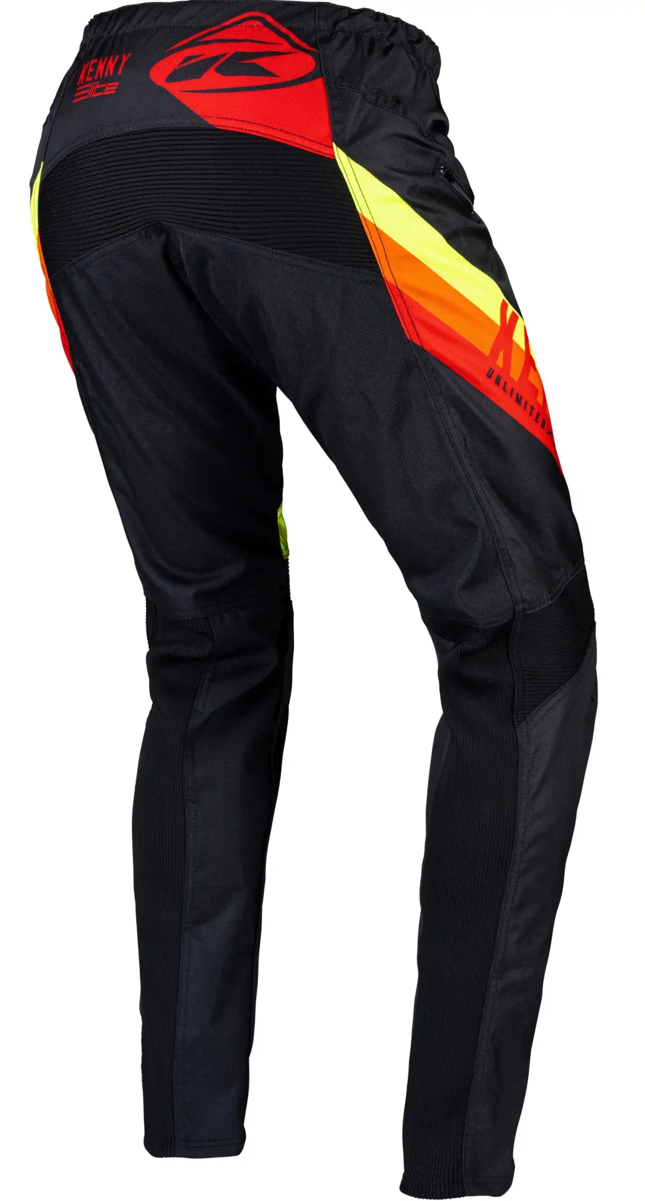 Kenny Racing Elite Mens MTB Pants - ABC Bikes