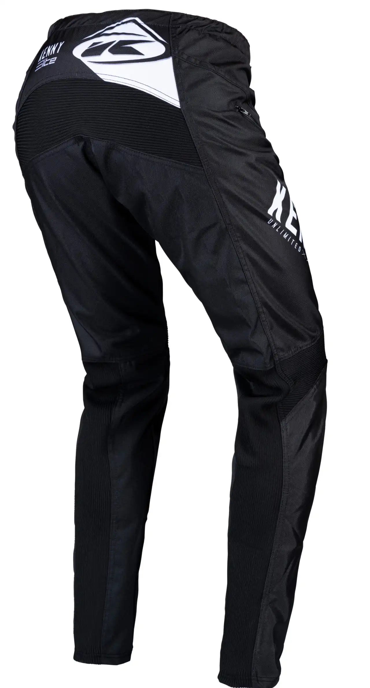 Kenny Racing Elite Kids MTB Pants - ABC Bikes