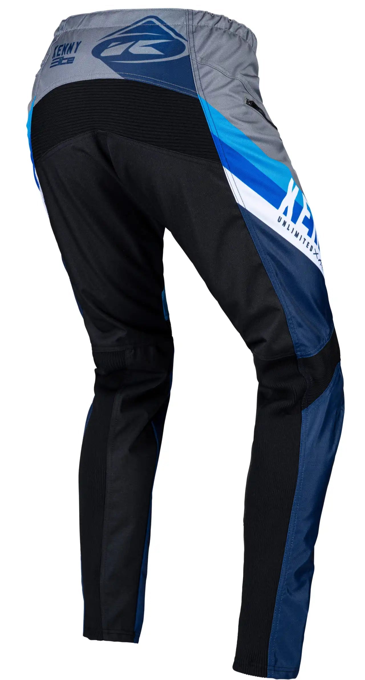 Kenny Racing Elite Kids MTB Pants - ABC Bikes