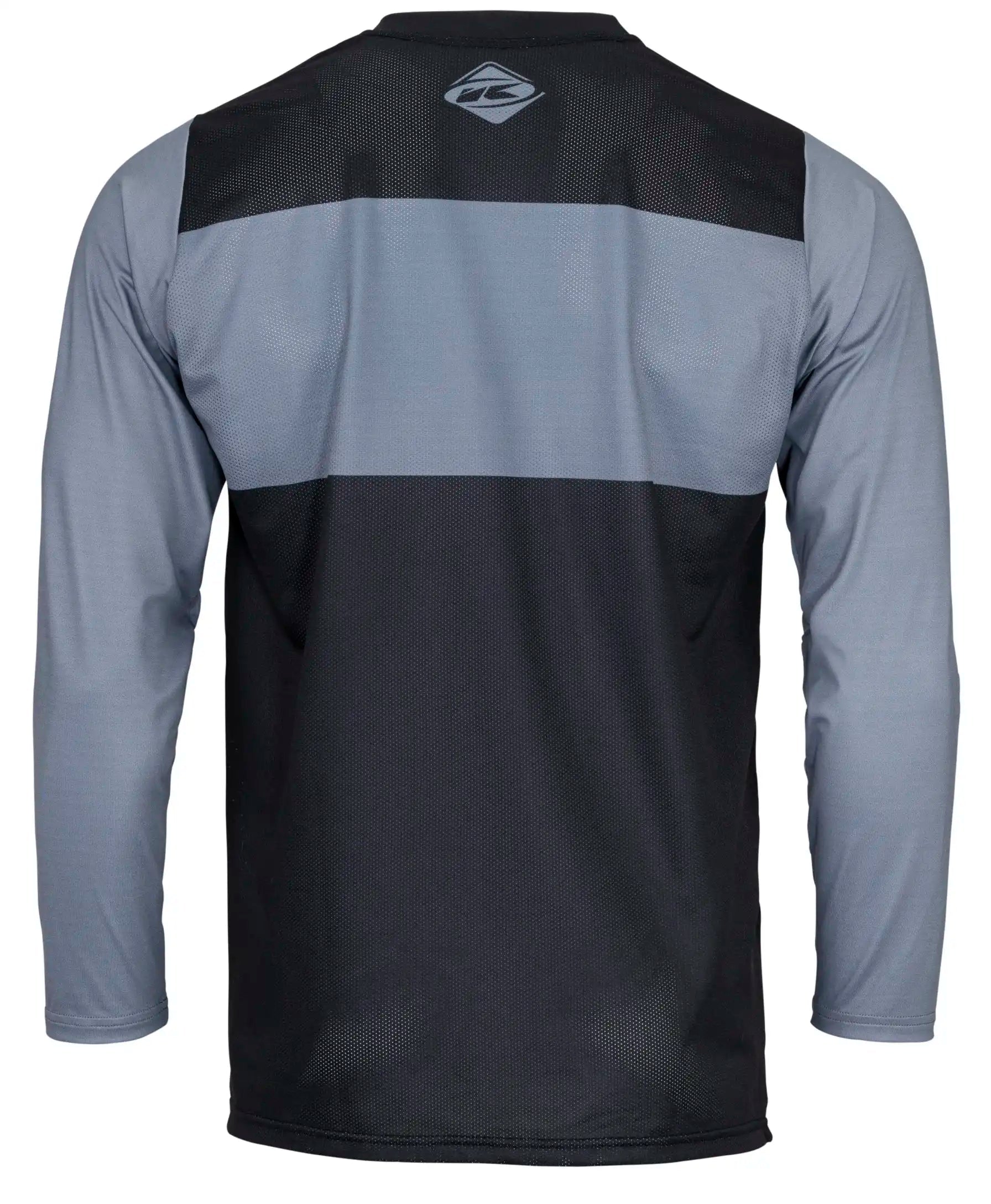 Kenny Racing Charger LS Mens MTB Jersey - ABC Bikes