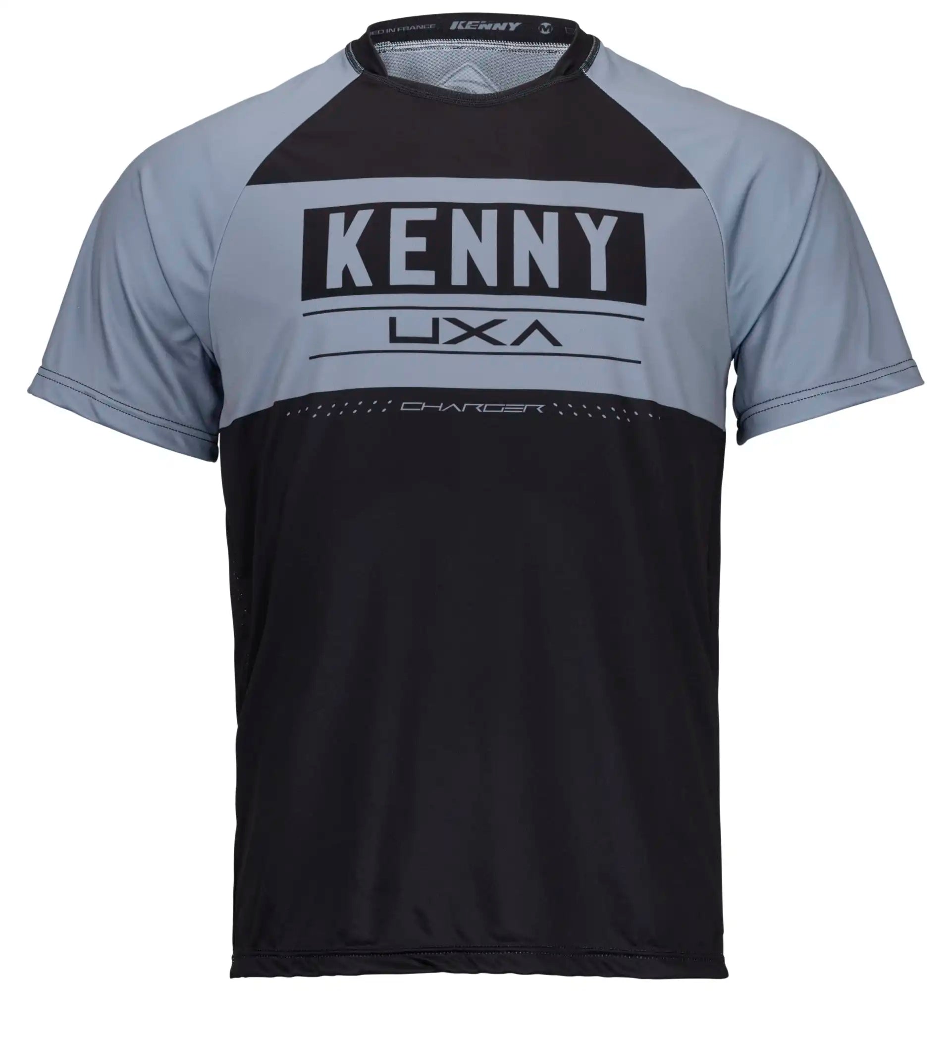 Kenny Racing Charger SS Mens MTB Jersey - ABC Bikes