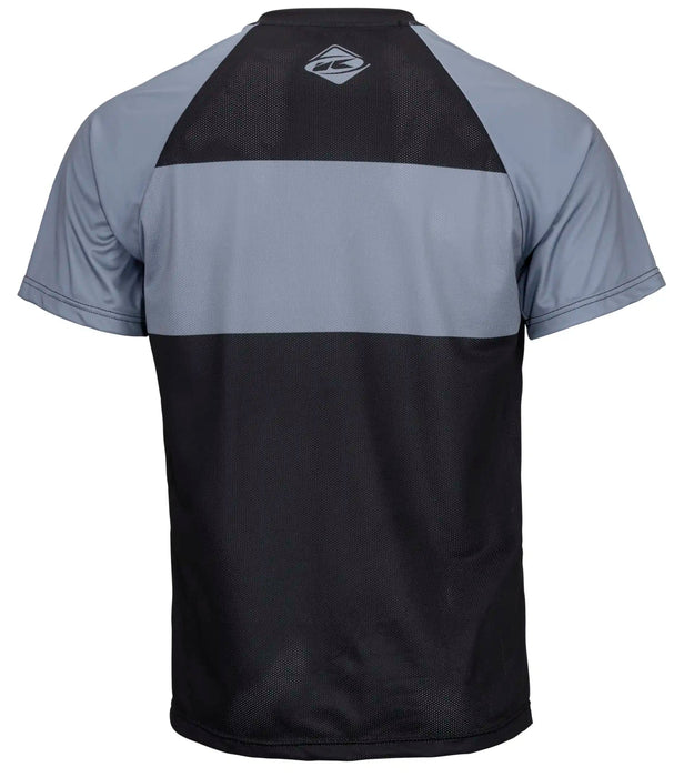 Kenny Racing Charger SS Mens MTB Jersey - ABC Bikes