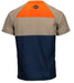 Kenny Racing Charger SS Mens MTB Jersey - ABC Bikes