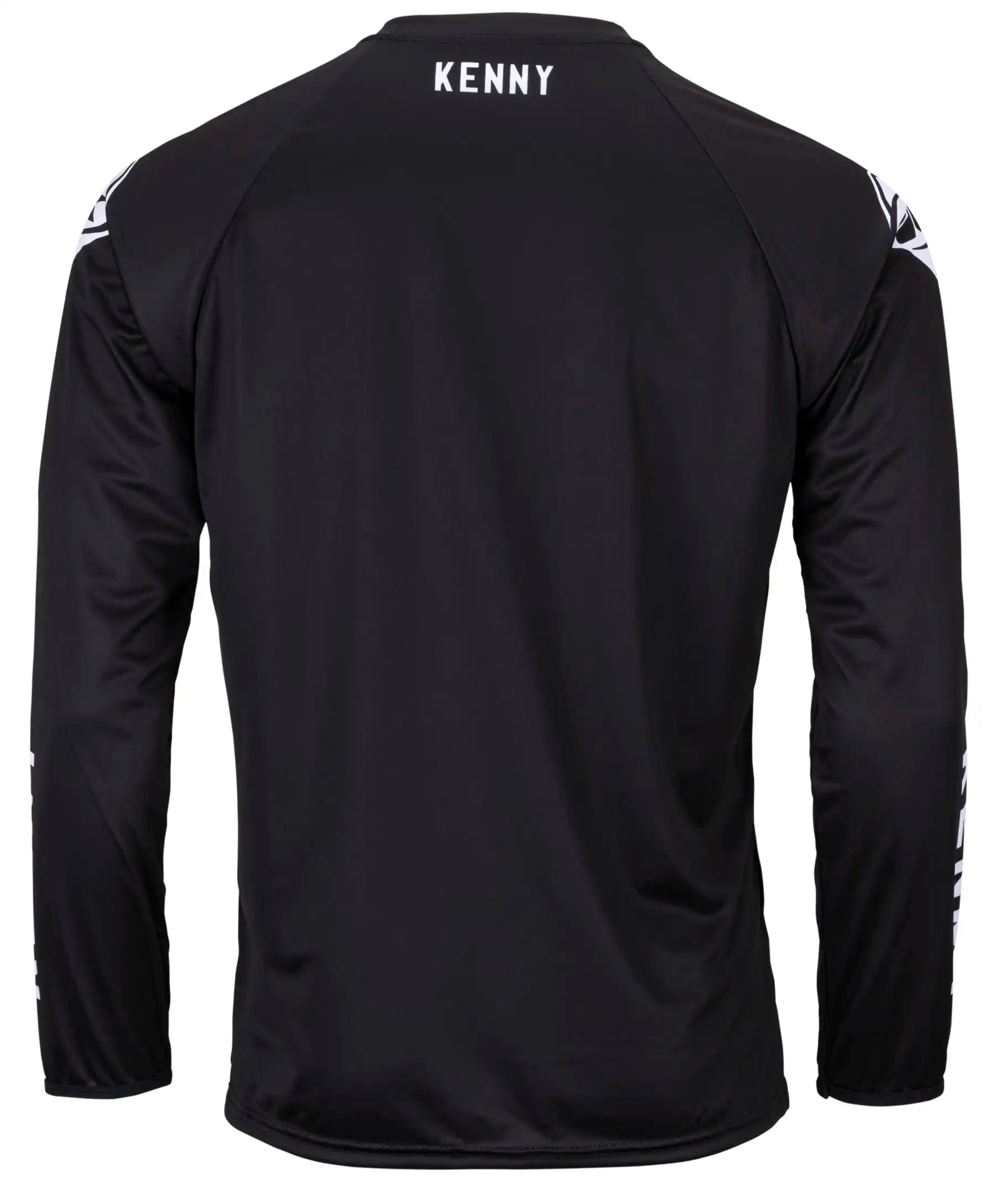 Kenny Racing Elite LS Mens MTB Jersey - ABC Bikes