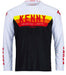 Kenny Racing Charger LS Mens MTB Jersey - ABC Bikes