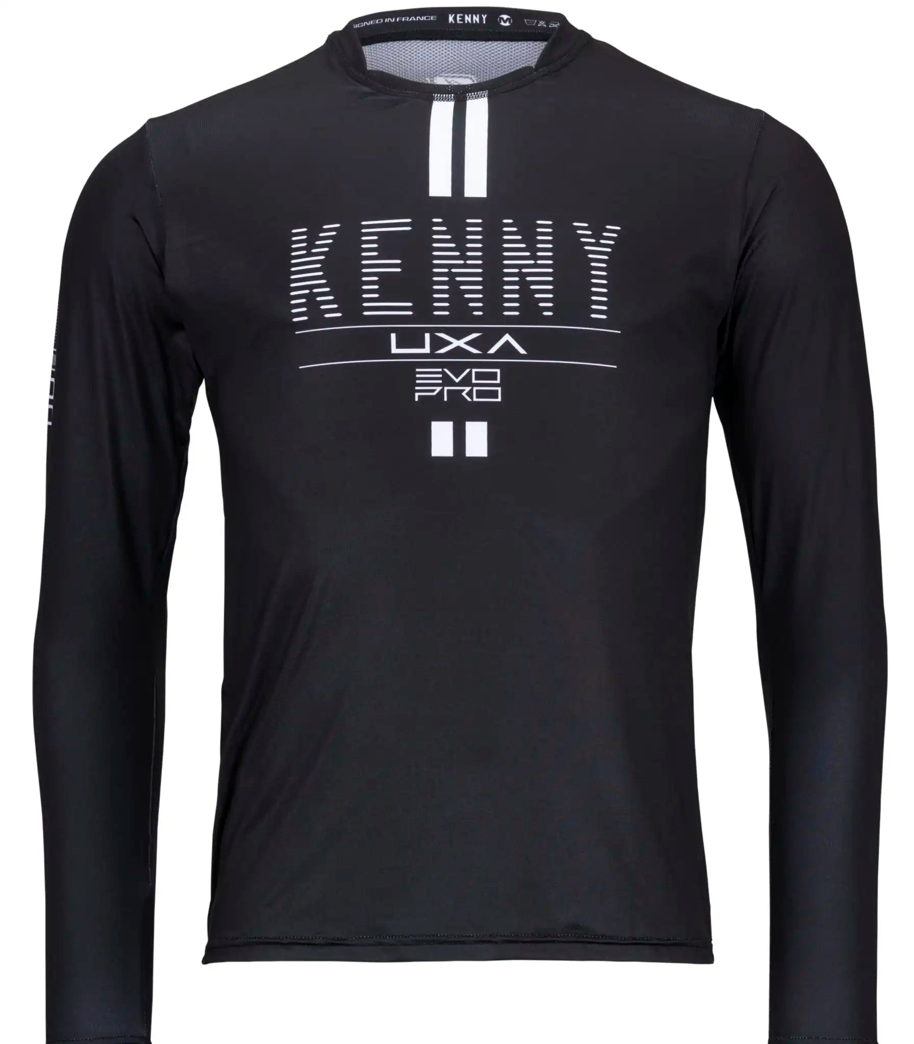 Kenny Racing Evo Pro LS Mens MTB Jersey - ABC Bikes