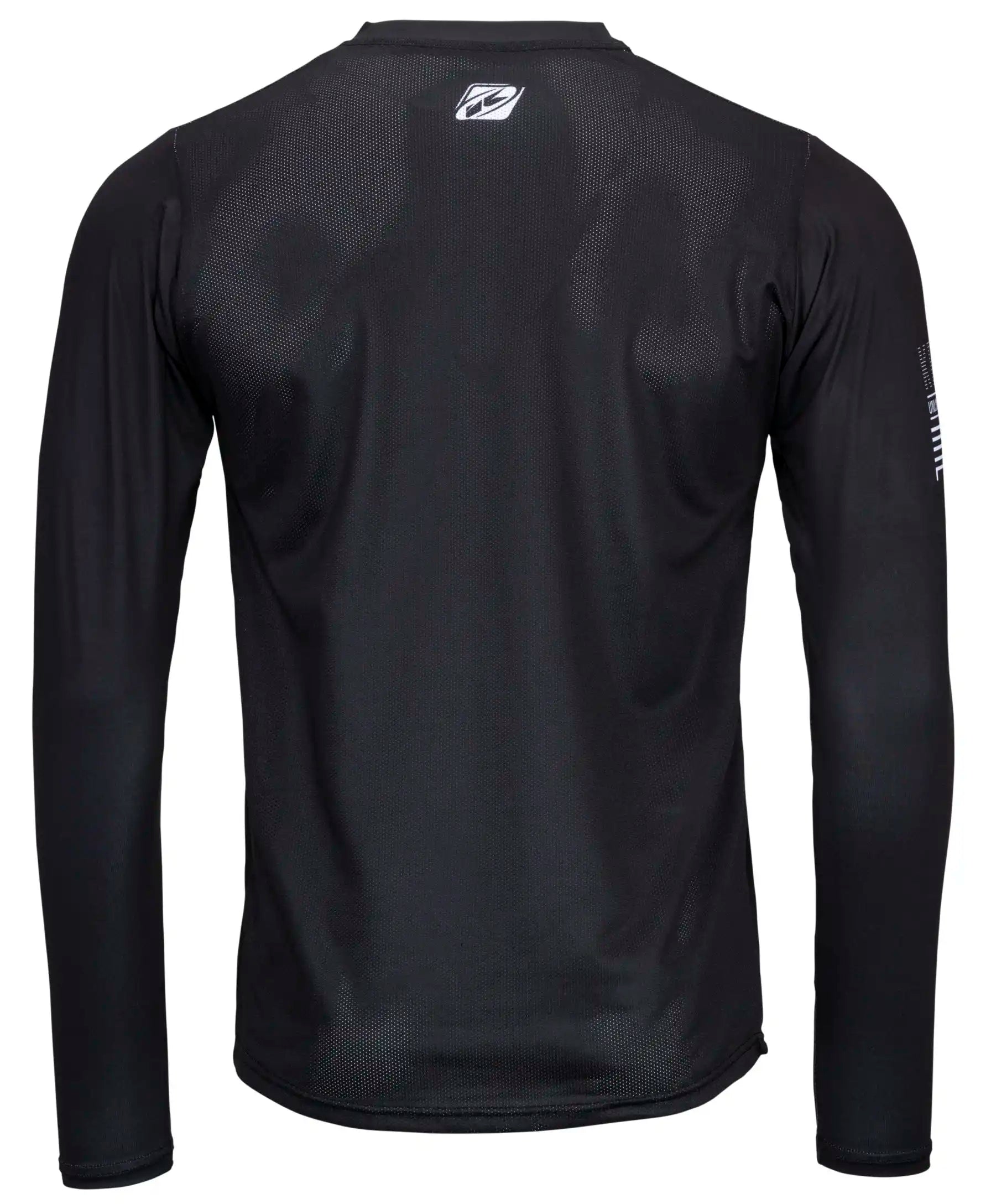 Kenny Racing Evo Pro LS Mens MTB Jersey - ABC Bikes