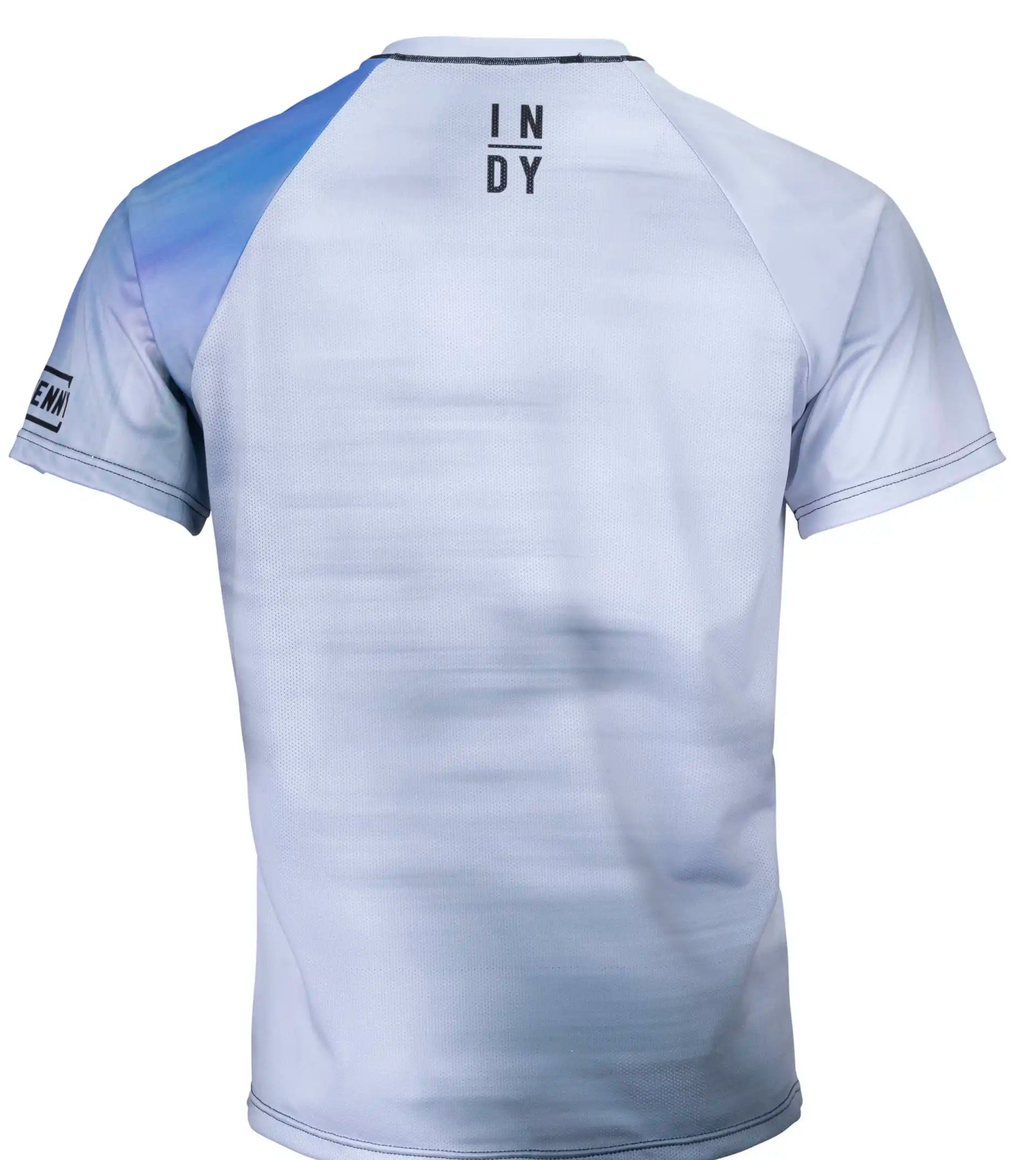 Kenny Racing Indy SS Mens MTB Jersey - ABC Bikes