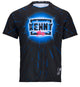 Kenny Racing Indy SS Mens MTB Jersey - ABC Bikes
