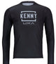 Kenny Racing Prolight LS Mens MTB Jersey - ABC Bikes