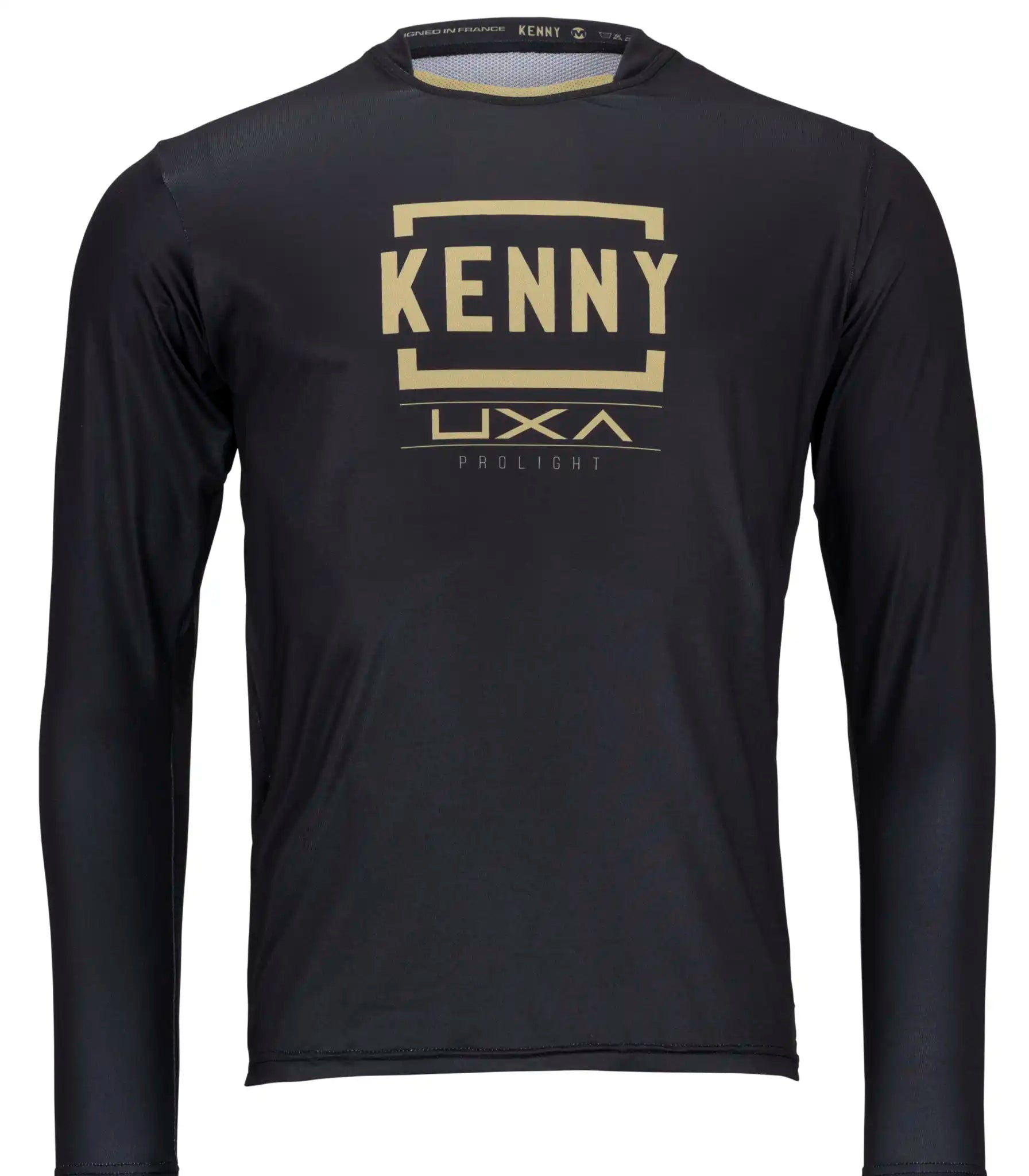 Kenny Racing Prolight LS Mens MTB Jersey - ABC Bikes