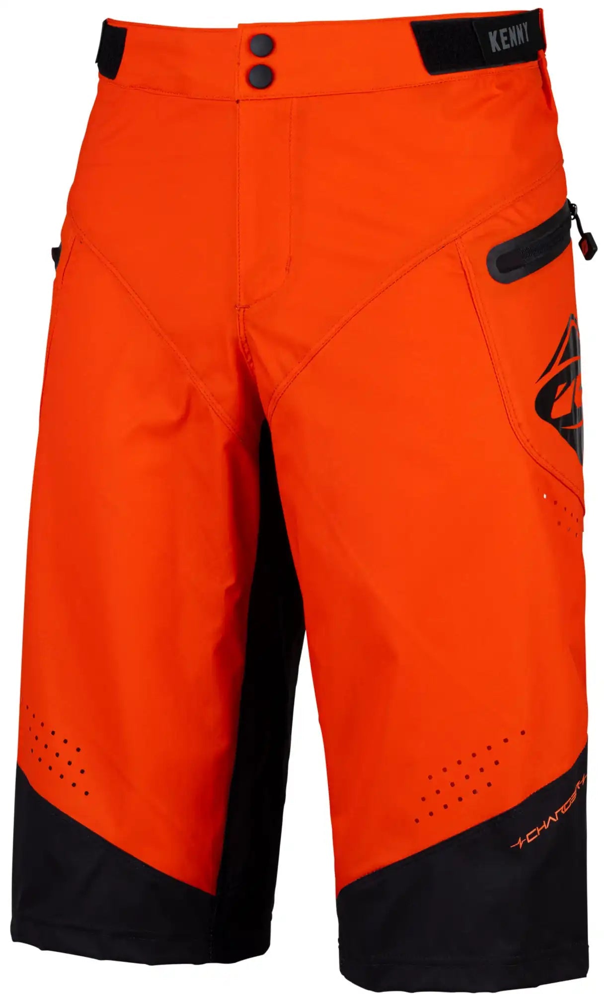 Kenny Racing Charger Mens MTB Shorts - ABC Bikes