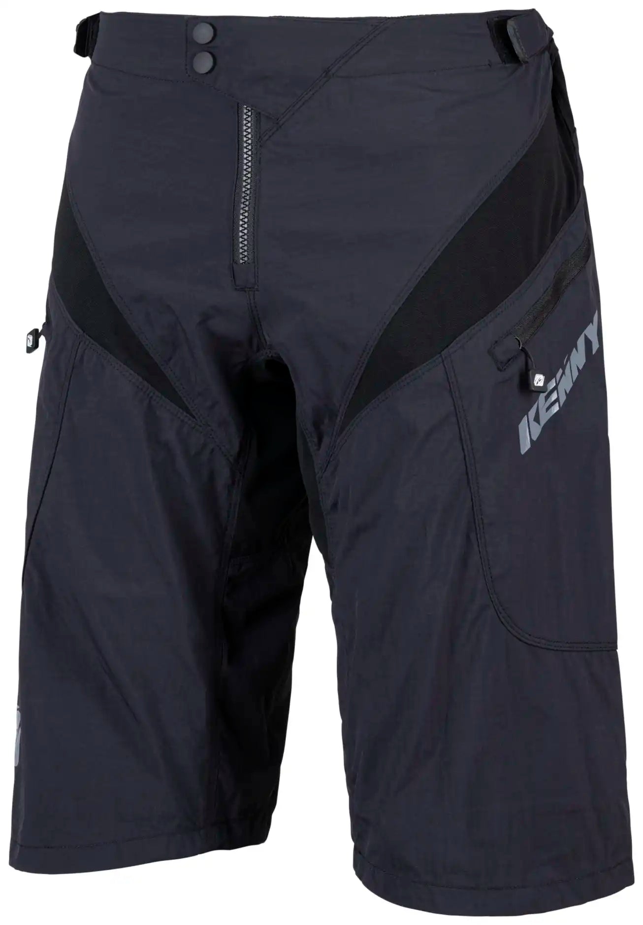Kenny Racing Enduro Mens MTB Shorts - ABC Bikes