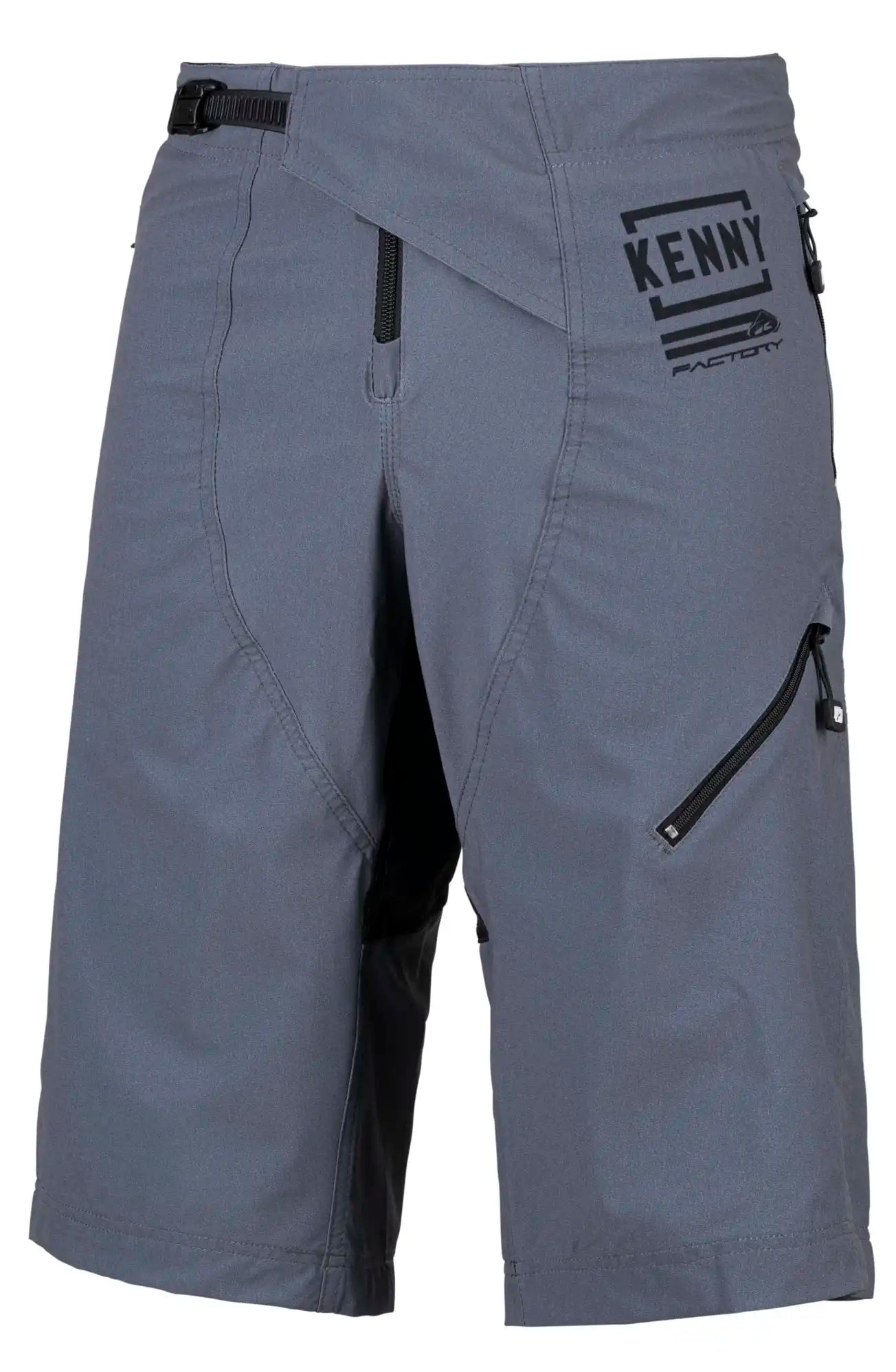 Kenny Racing Factory Mens MTB Shorts - ABC Bikes