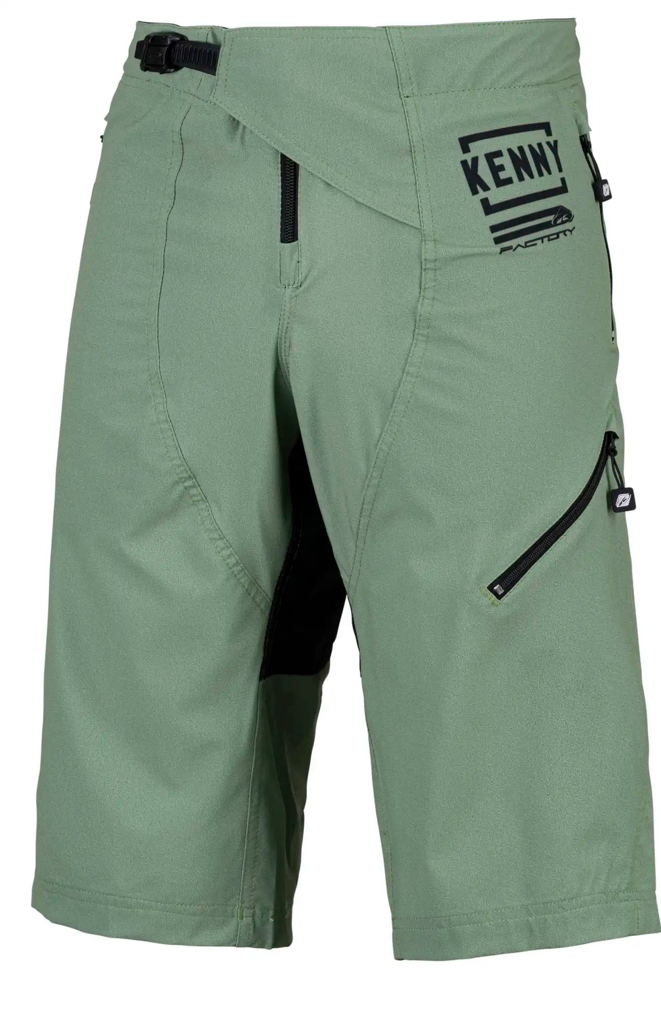 Kenny Racing Factory Kids MTB Shorts - ABC Bikes