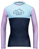 Kenny Racing Charger LS Womens MTB Jersey - ABC Bikes