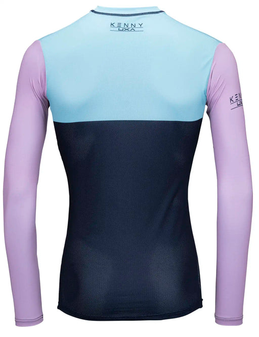 Kenny Racing Charger LS Womens MTB Jersey - ABC Bikes
