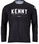 Kenny Racing Elite LS Kids MTB Jersey - ABC Bikes