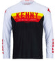 Kenny Racing Elite LS Kids MTB Jersey - ABC Bikes