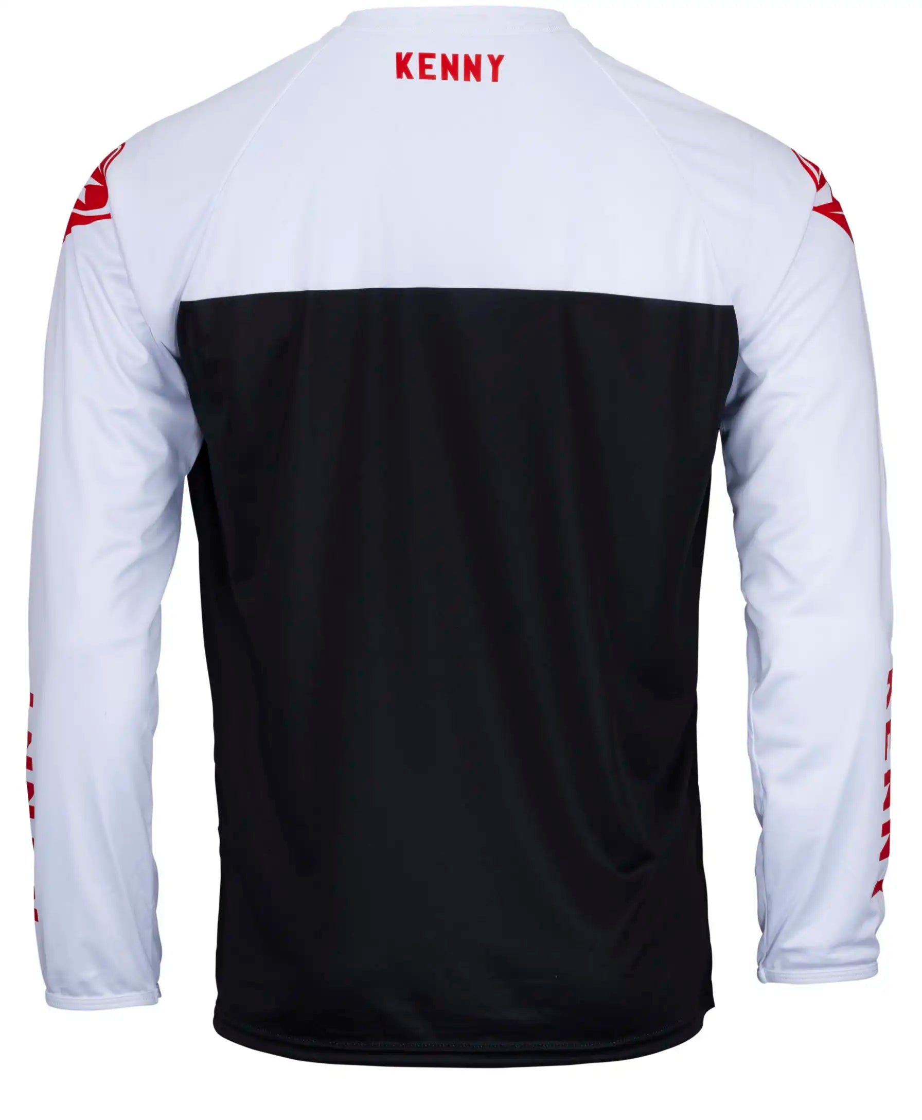 Kenny Racing Elite LS Kids MTB Jersey - ABC Bikes