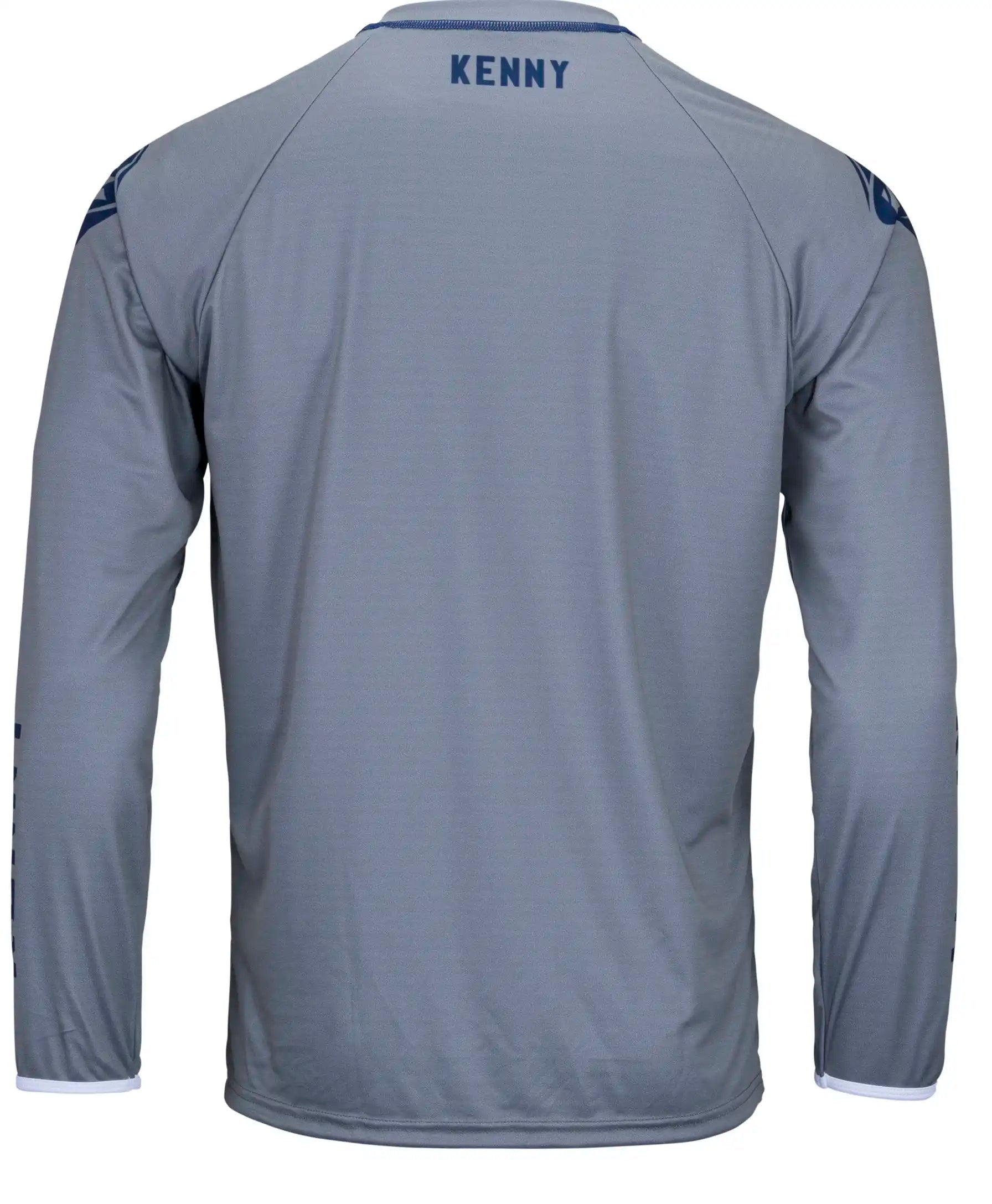 Kenny Racing Elite LS Kids MTB Jersey - ABC Bikes