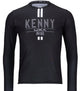 Kenny Racing Evo Pro LS Kids MTB Jersey - ABC Bikes
