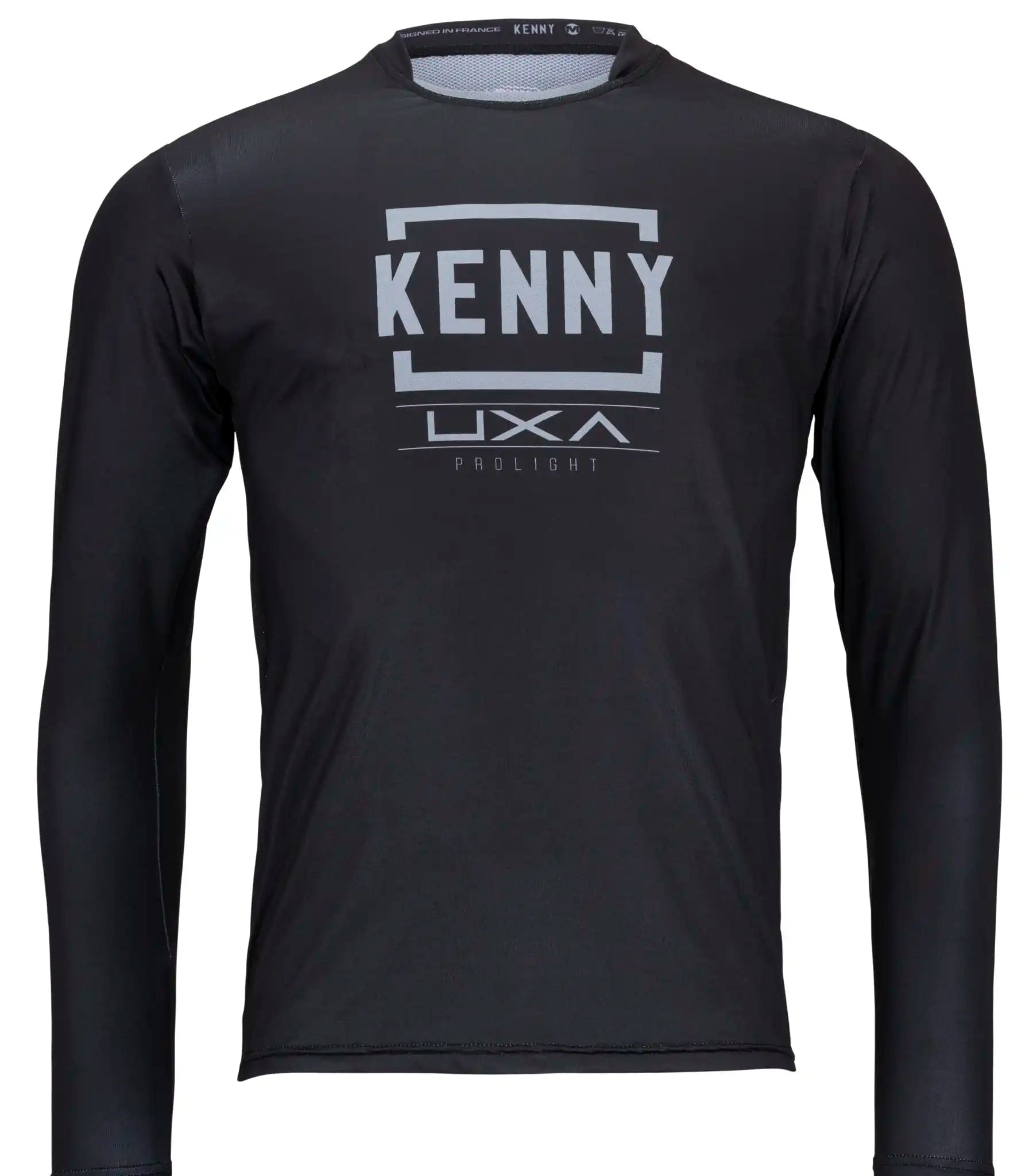 Kenny Racing Prolight LS Kids MTB Jersey - ABC Bikes