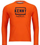 Kenny Racing Prolight LS Kids MTB Jersey - ABC Bikes