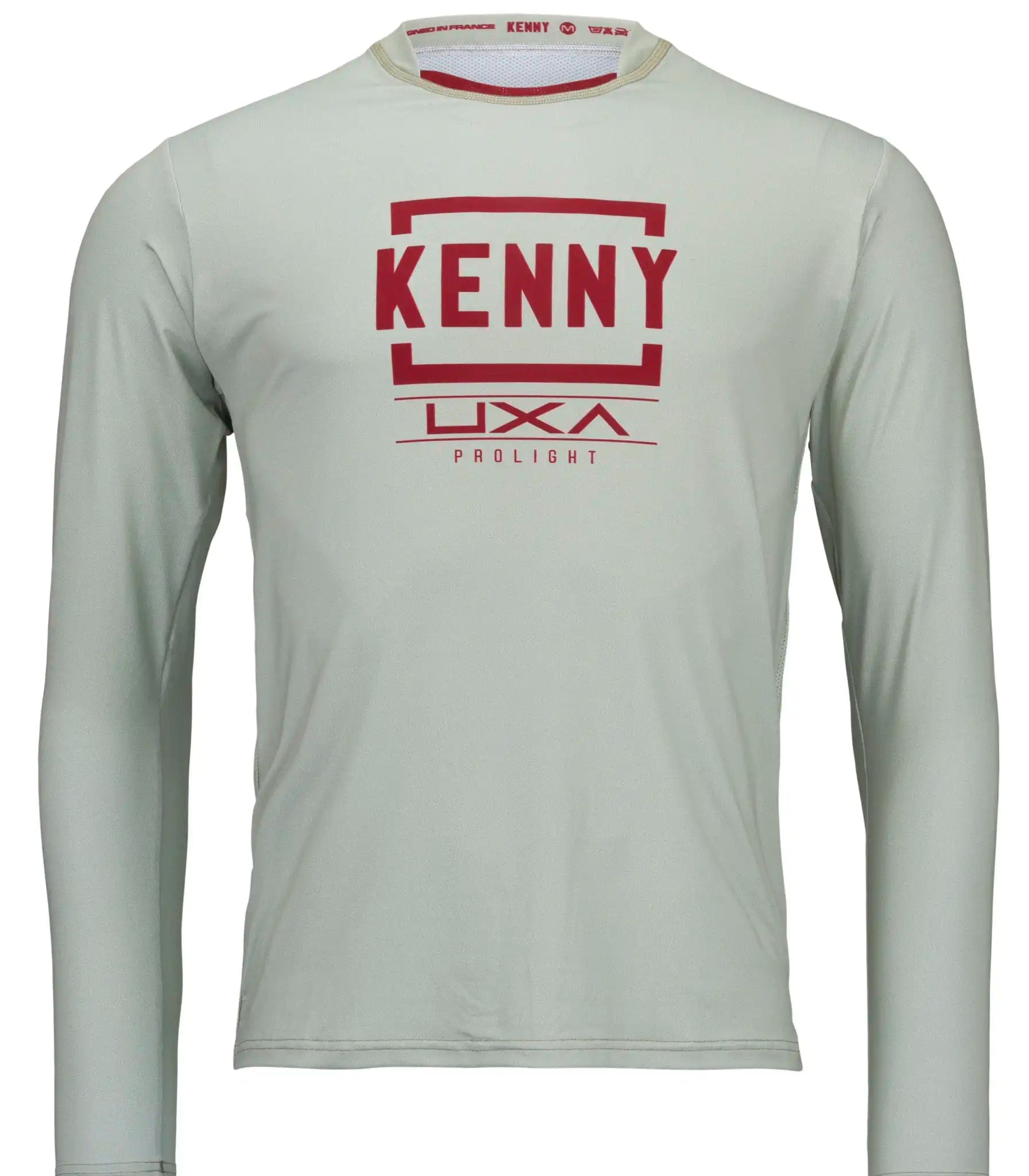 Kenny Racing Prolight LS Kids MTB Jersey - ABC Bikes