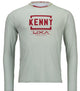 Kenny Racing Prolight LS Kids MTB Jersey - ABC Bikes