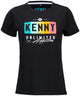 Kenny Racing Label Womens T-Shirt - ABC Bikes