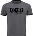 Kenny Racing Label Mens T-Shirt - ABC Bikes